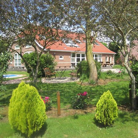 Haus Irsa Villa Sellingen Екстериор снимка