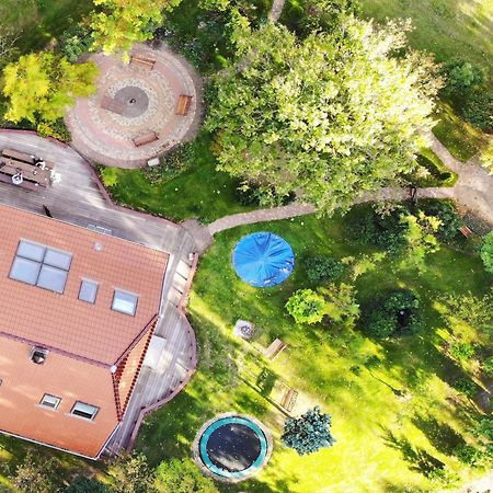 Haus Irsa Villa Sellingen Екстериор снимка