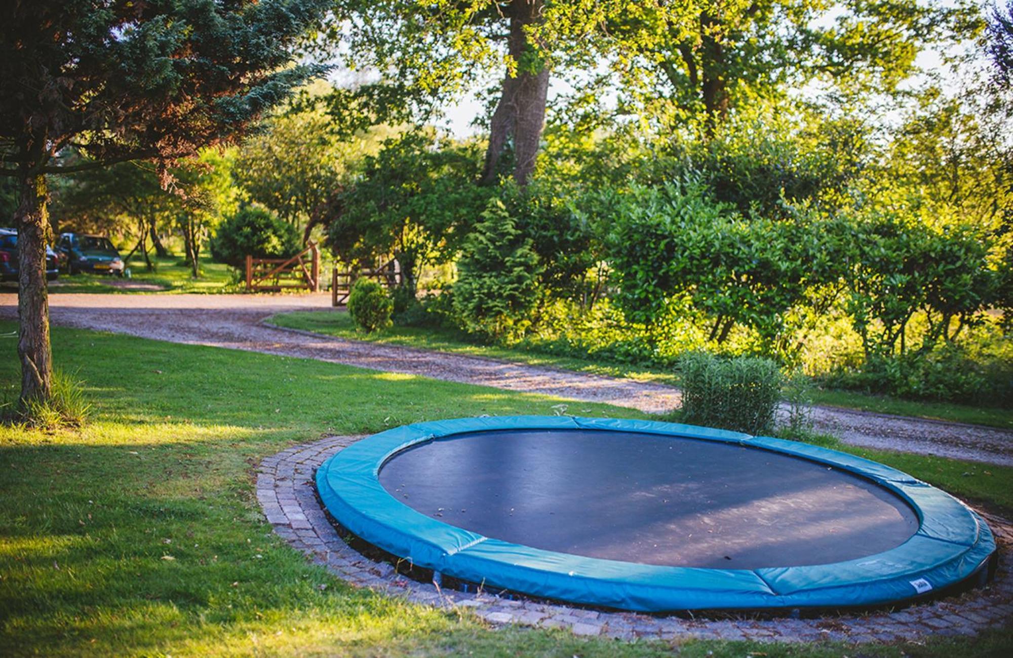 Haus Irsa Villa Sellingen Екстериор снимка