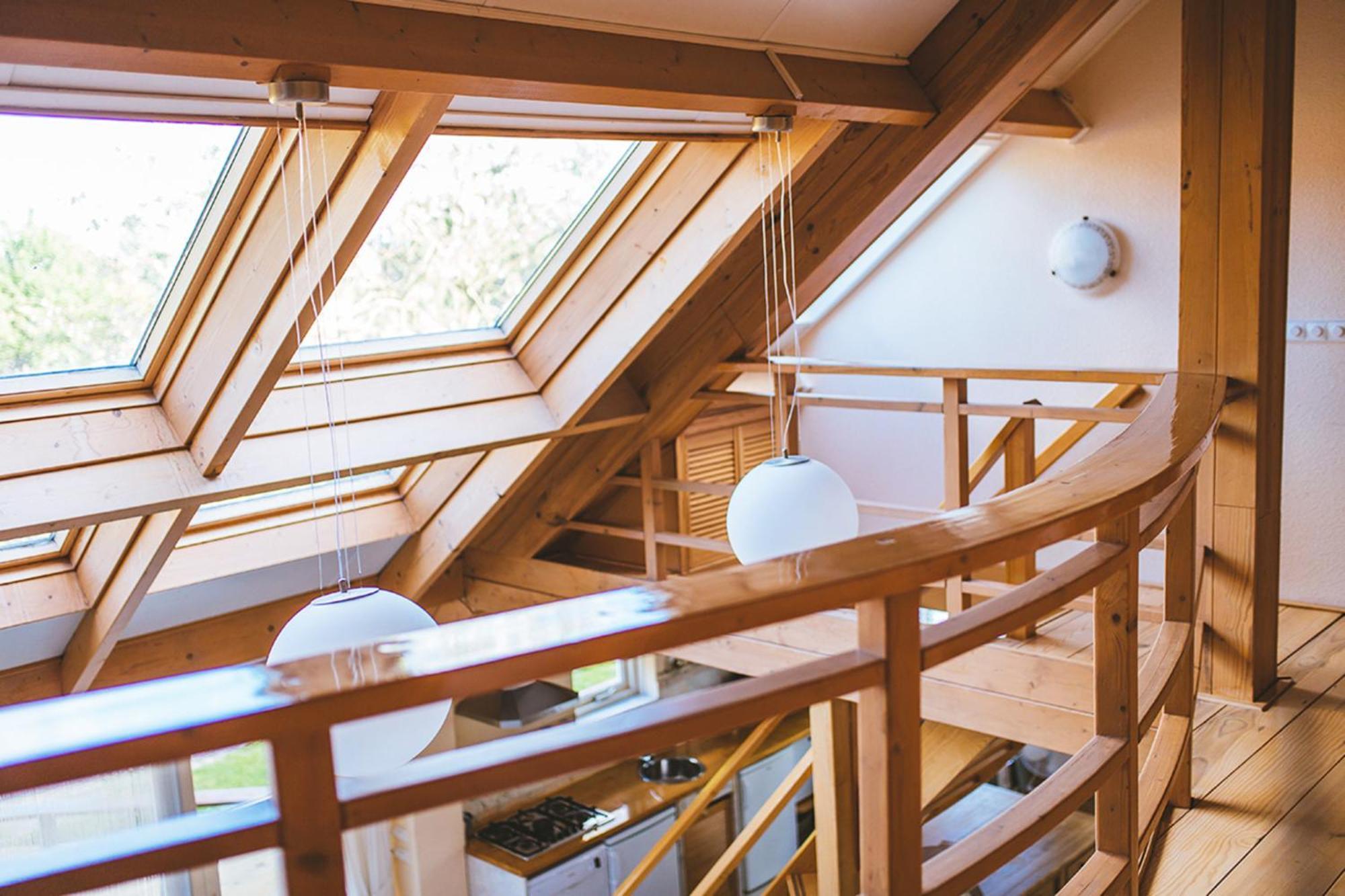 Haus Irsa Villa Sellingen Екстериор снимка