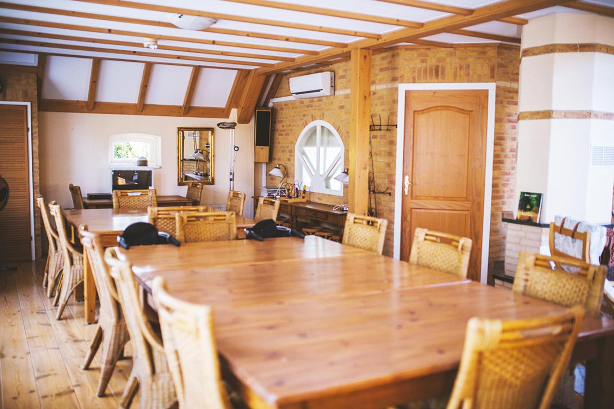 Haus Irsa Villa Sellingen Екстериор снимка