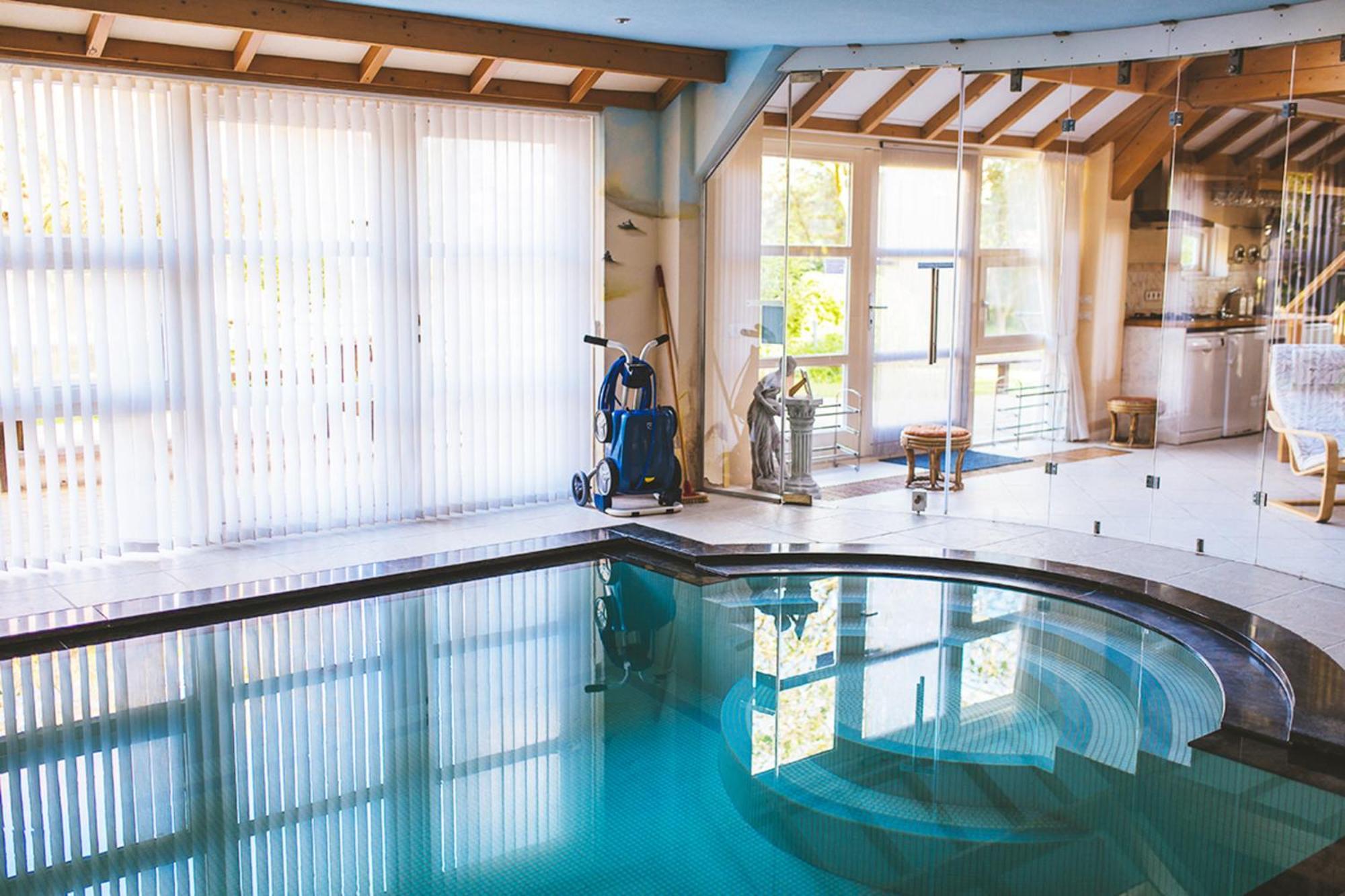 Haus Irsa Villa Sellingen Екстериор снимка