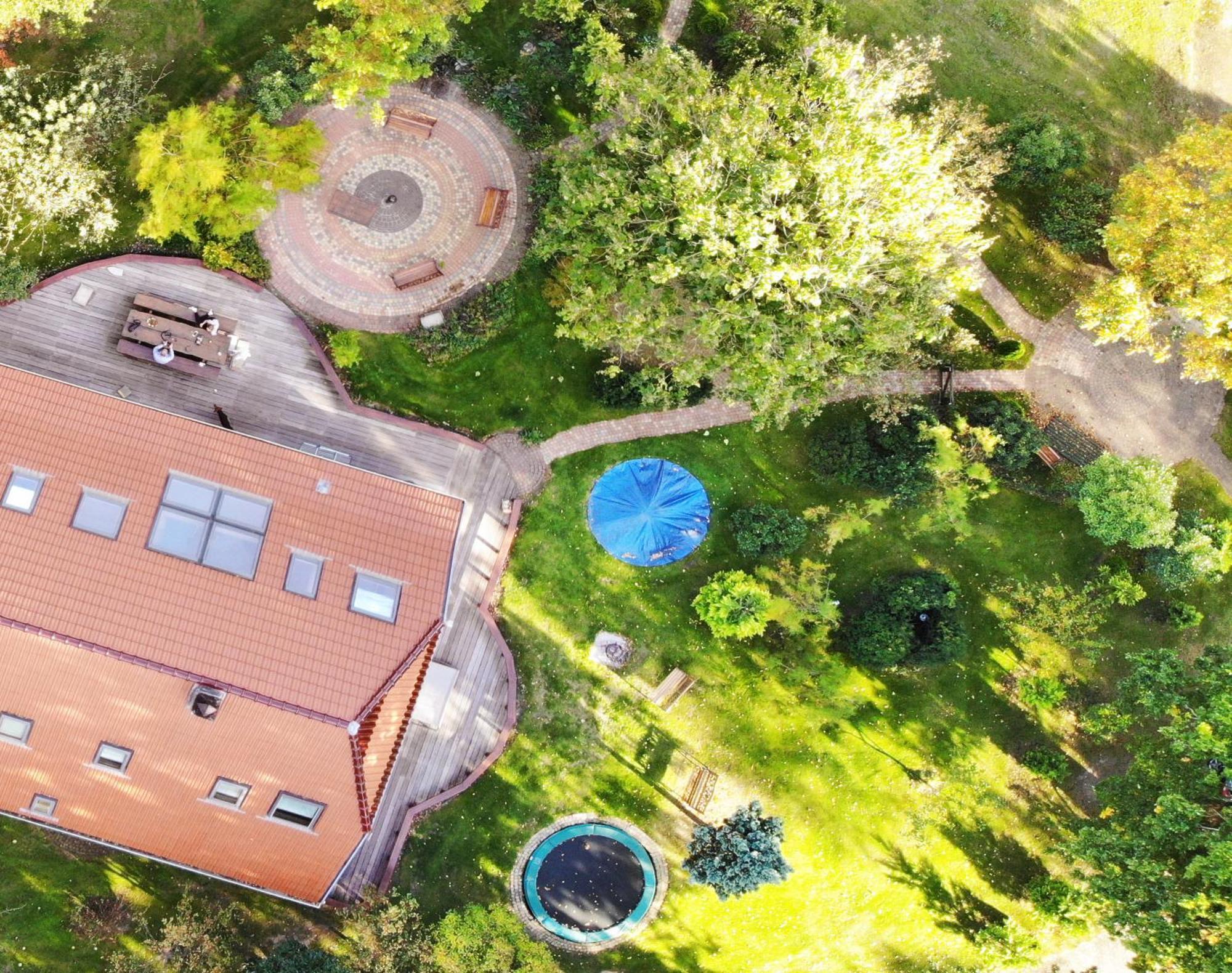 Haus Irsa Villa Sellingen Екстериор снимка